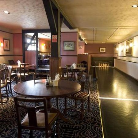 The Swan At Stoford Hotel Stapleford Kültér fotó