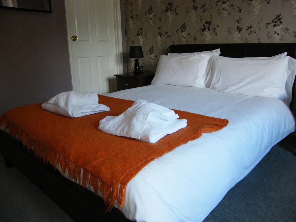 The Swan At Stoford Hotel Stapleford Szoba fotó