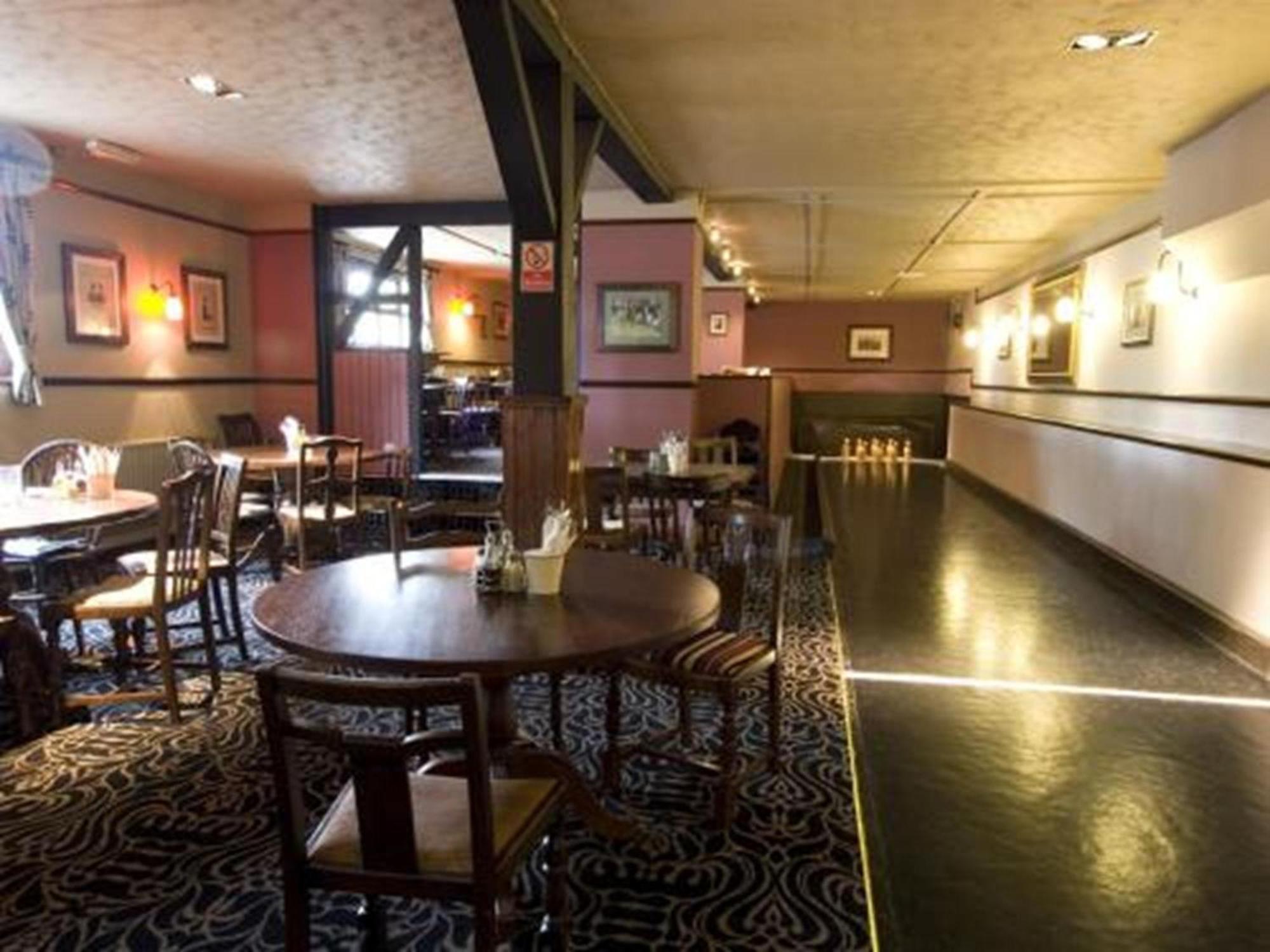 The Swan At Stoford Hotel Stapleford Kültér fotó